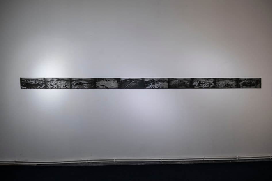 exhibition MYPH PHOTOGRAPHY PRIZE 2024 в Асортиментній Кімнаті