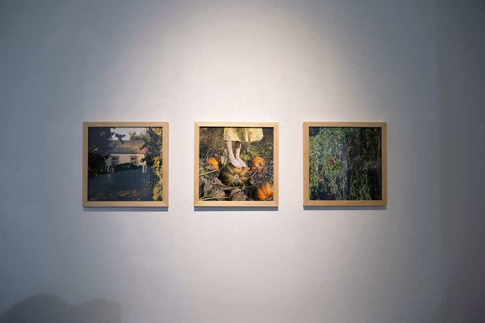 exhibition MYPH PHOTOGRAPHY PRIZE 2024 в Асортиментній Кімнаті