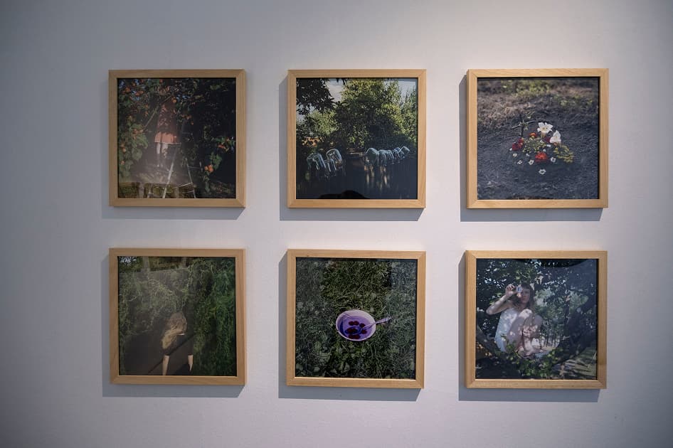 exhibition MYPH PHOTOGRAPHY PRIZE 2024 в Асортиментній Кімнаті