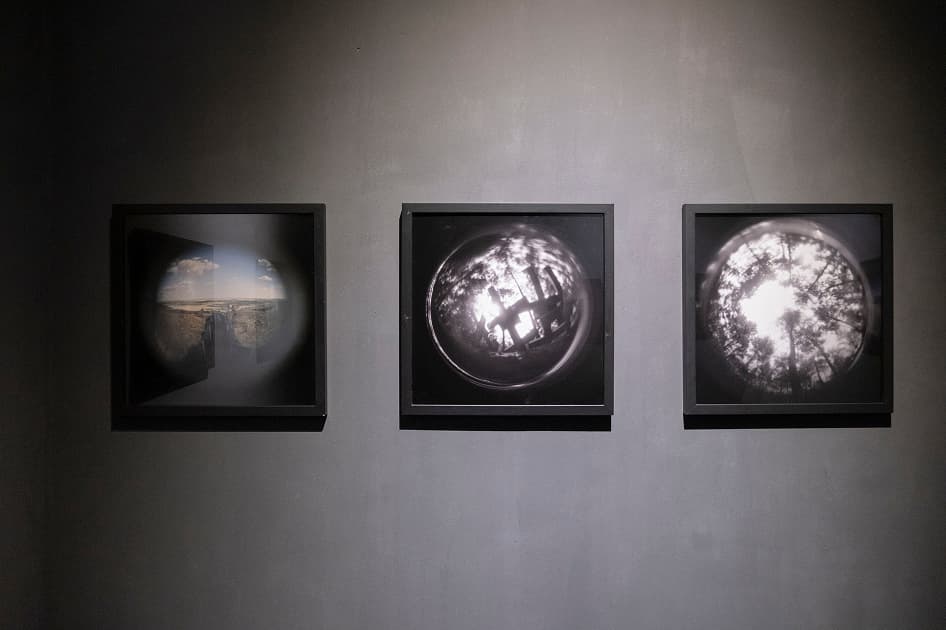 exhibition MYPH PHOTOGRAPHY PRIZE 2024 в Асортиментній Кімнаті