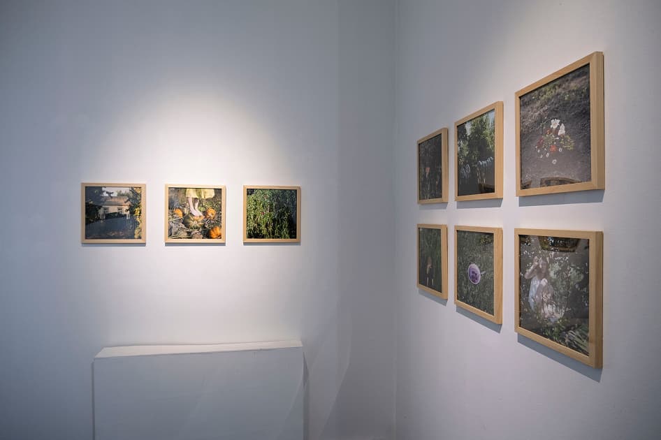 exhibition MYPH PHOTOGRAPHY PRIZE 2024 в Асортиментній Кімнаті