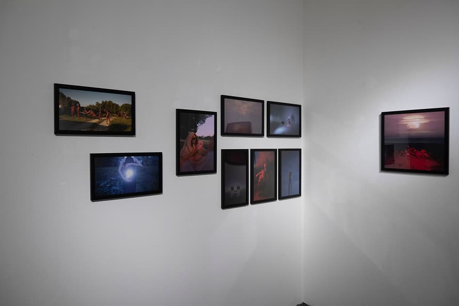 exhibition MYPH PHOTOGRAPHY PRIZE 2024 в Асортиментній Кімнаті