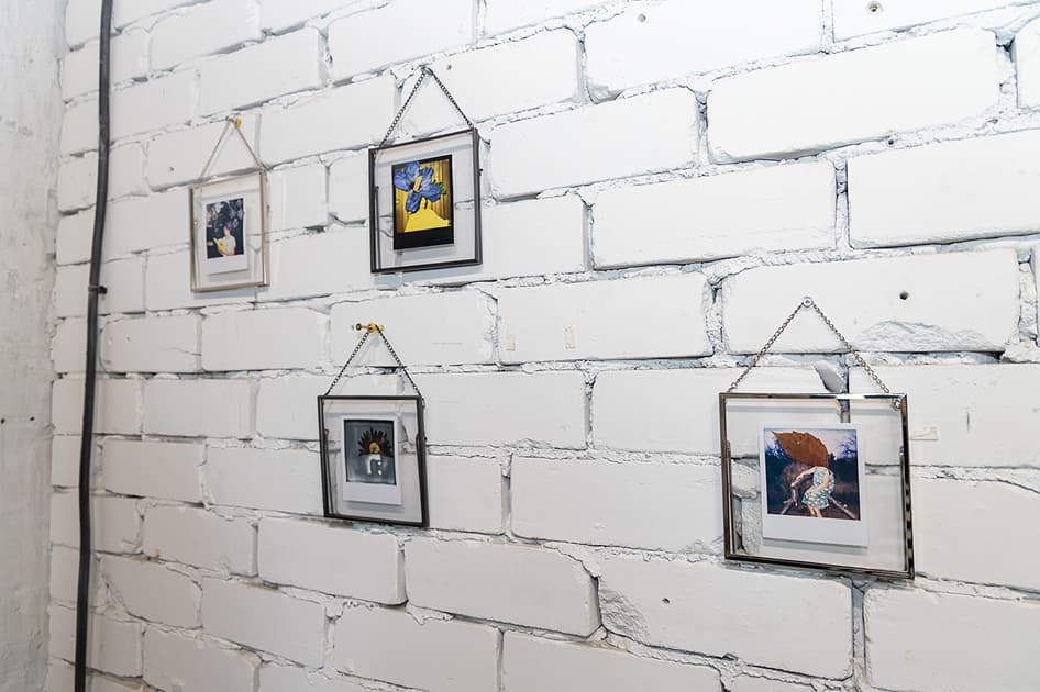 exhibition MYPH на Складі 2.0