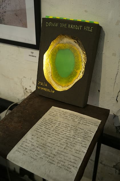 exhibition MYPH на Складі 2.0