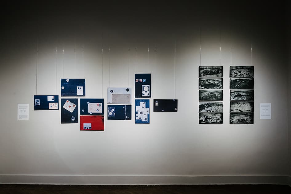 exhibition MYPH PHOTOGRAPHY PRIZE 2024 в Одеському Національному Художньому Музеї