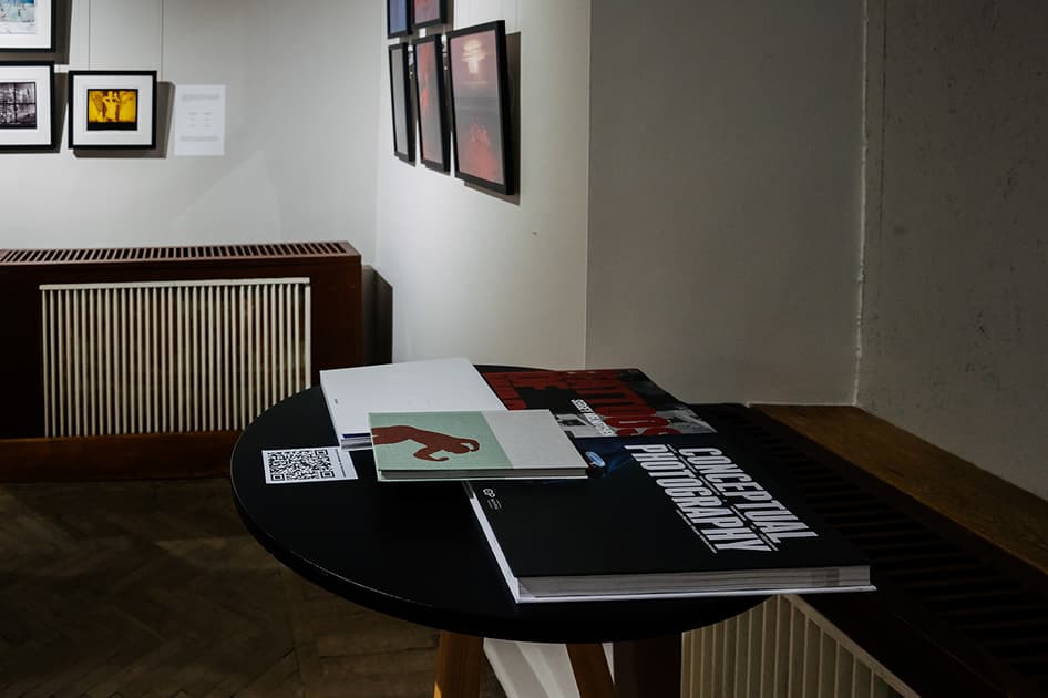 exhibition MYPH PHOTOGRAPHY PRIZE 2024 в Одеському Національному Художньому Музеї