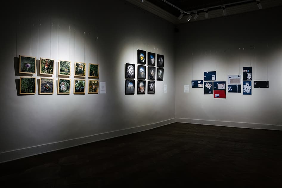 exhibition MYPH PHOTOGRAPHY PRIZE 2024 в Одеському Національному Художньому Музеї