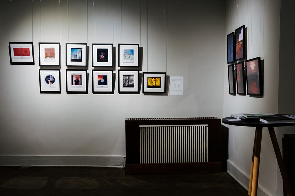 exhibition MYPH PHOTOGRAPHY PRIZE 2024 в Одеському Національному Художньому Музеї
