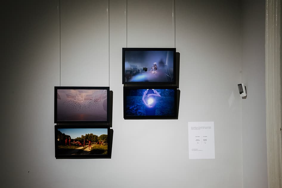 exhibition MYPH PHOTOGRAPHY PRIZE 2024 в Одеському Національному Художньому Музеї