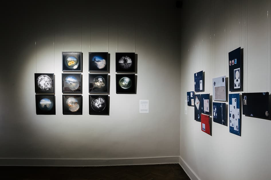 exhibition MYPH PHOTOGRAPHY PRIZE 2024 в Одеському Національному Художньому Музеї