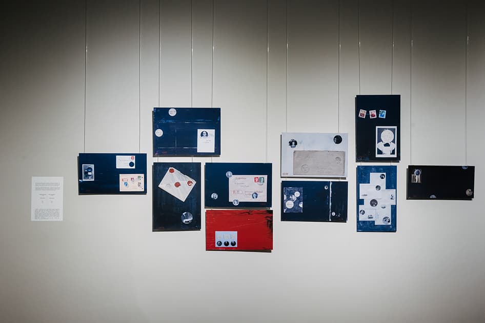 exhibition MYPH PHOTOGRAPHY PRIZE 2024 в Одеському Національному Художньому Музеї
