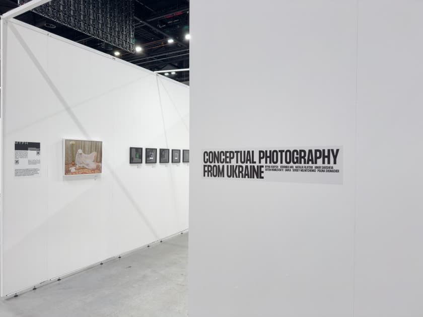 exhibition Art Market Budapest 2025