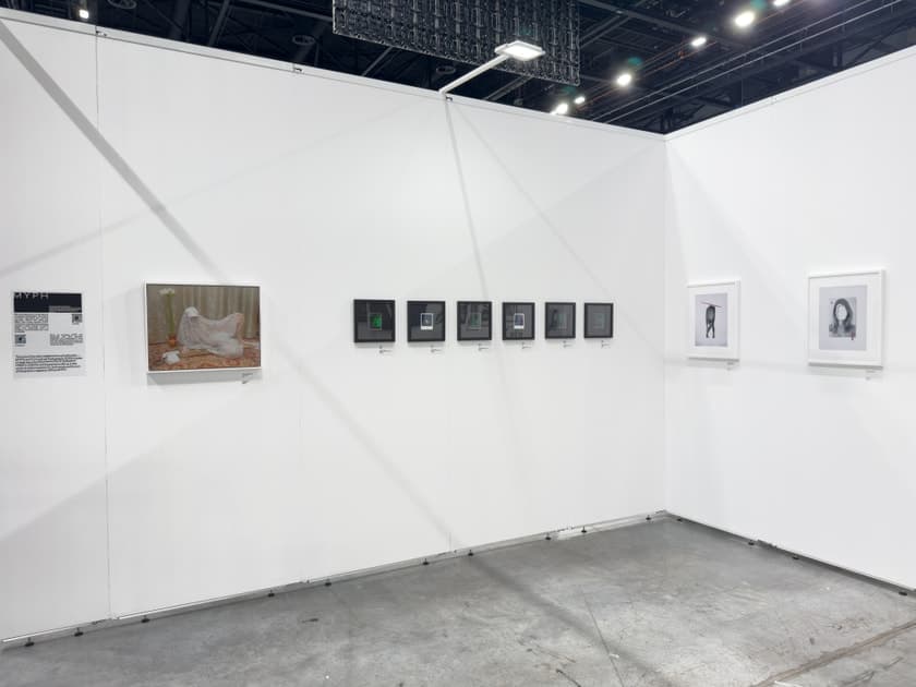 exhibition Art Market Budapest 2025