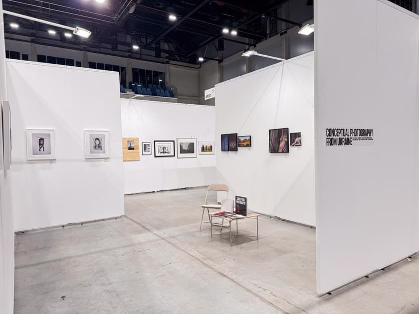 exhibition Art Market Budapest 2025