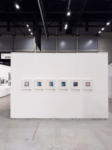 exhibition Art Market Budapest 2025