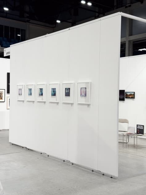 exhibition Art Market Budapest 2025