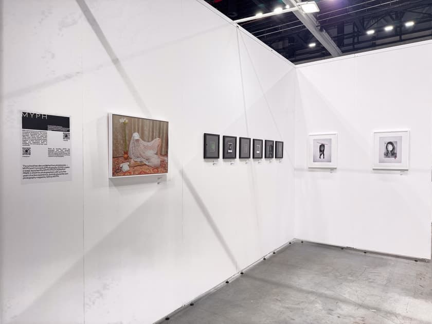 exhibition Art Market Budapest 2025
