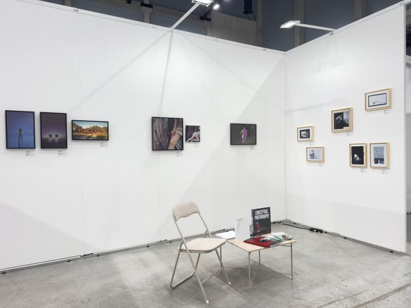 exhibition Art Market Budapest 2025