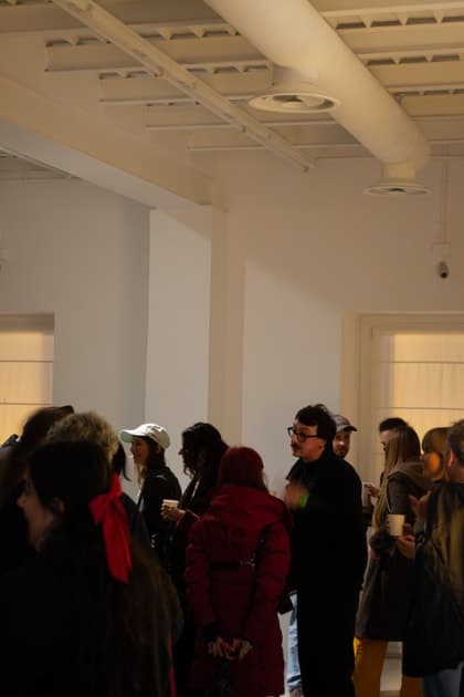 exhibition ukraïne²