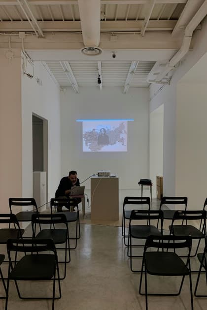 exhibition ukraïne²