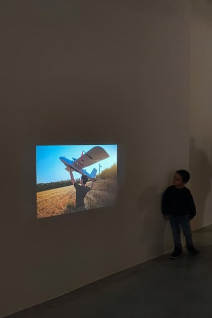 exhibition ukraïne²