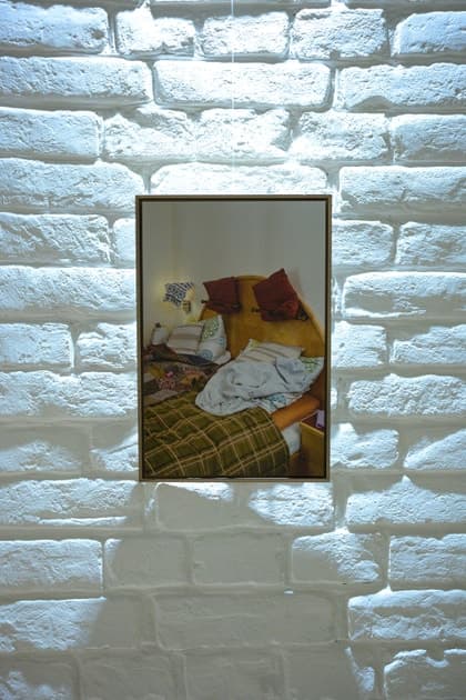 exhibition Spilne Art x MYPH Photography Prize