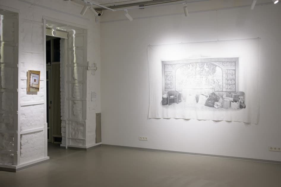 exhibition Spilne Art x MYPH Photography Prize