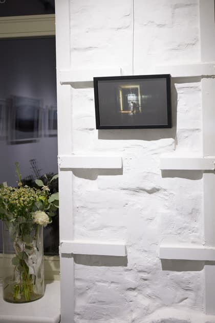 exhibition Spilne Art x MYPH Photography Prize
