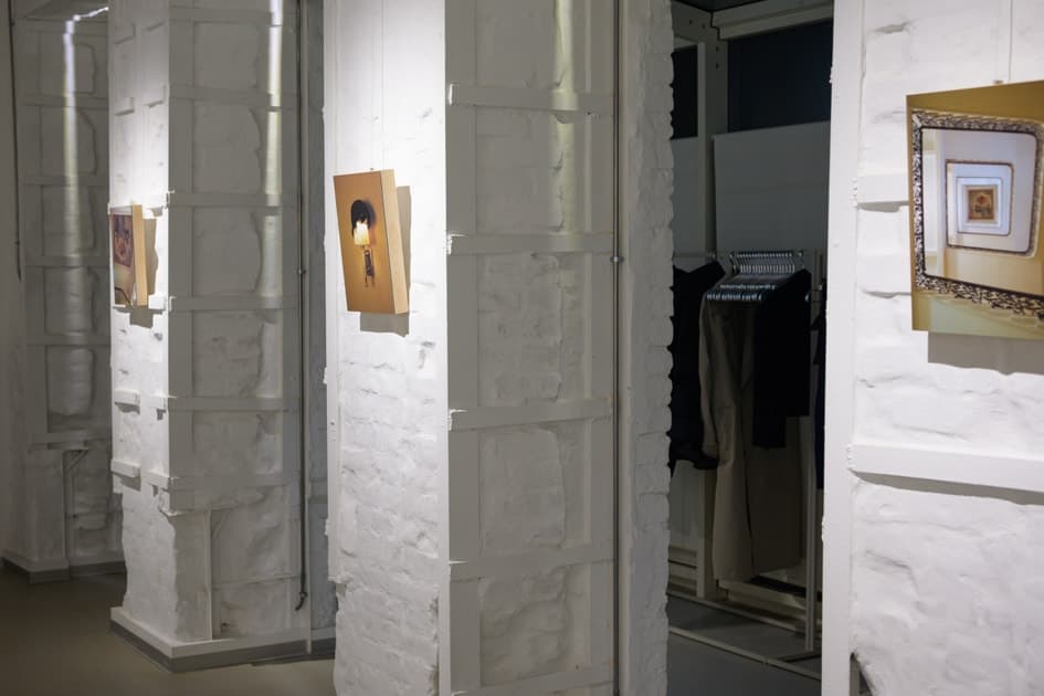 exhibition Spilne Art x MYPH Photography Prize