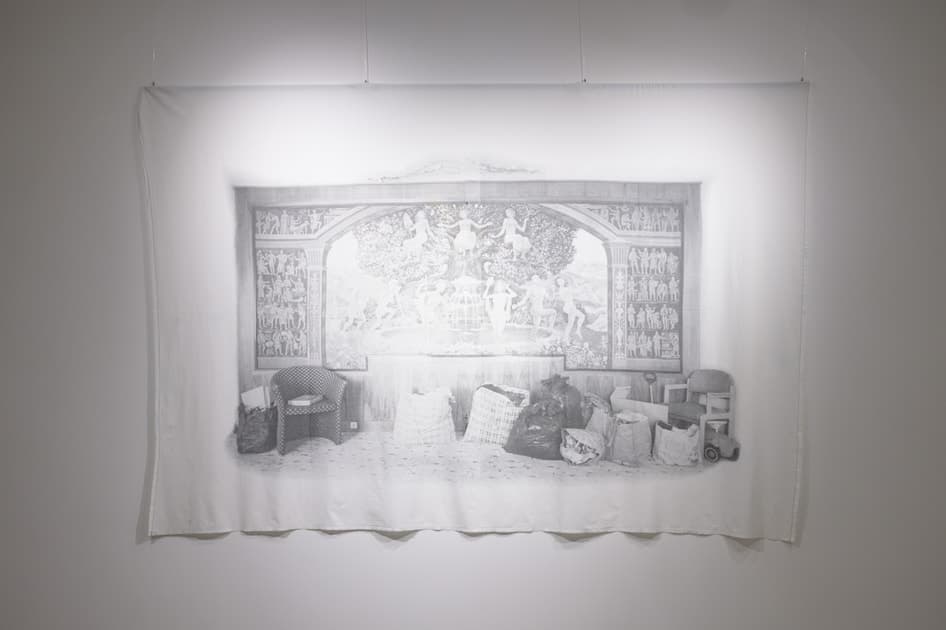 exhibition Spilne Art x MYPH Photography Prize