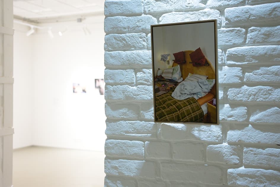 exhibition Spilne Art x MYPH Photography Prize