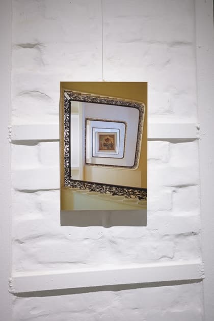 exhibition Spilne Art x MYPH Photography Prize