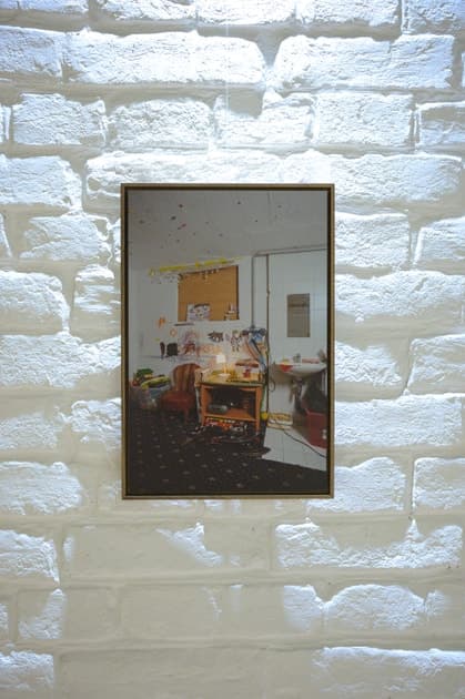 exhibition Spilne Art x MYPH Photography Prize