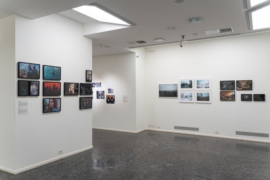 exhibition MYPH PHOTOGRAPHY PRIZE 2025