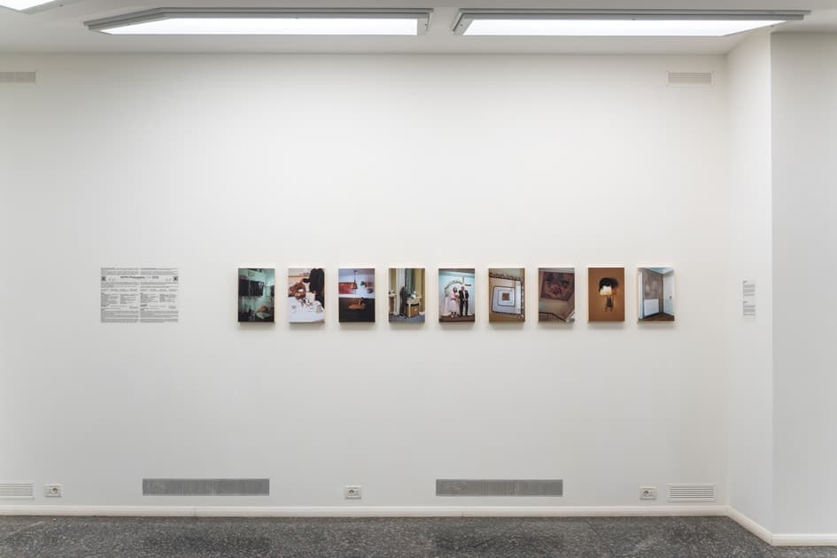 exhibition MYPH PHOTOGRAPHY PRIZE 2025