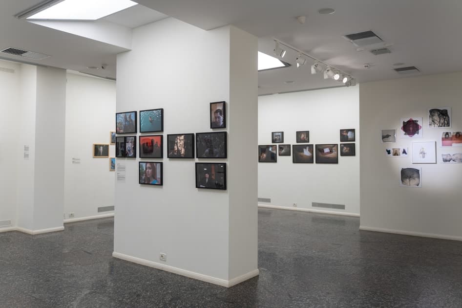 exhibition MYPH PHOTOGRAPHY PRIZE 2025