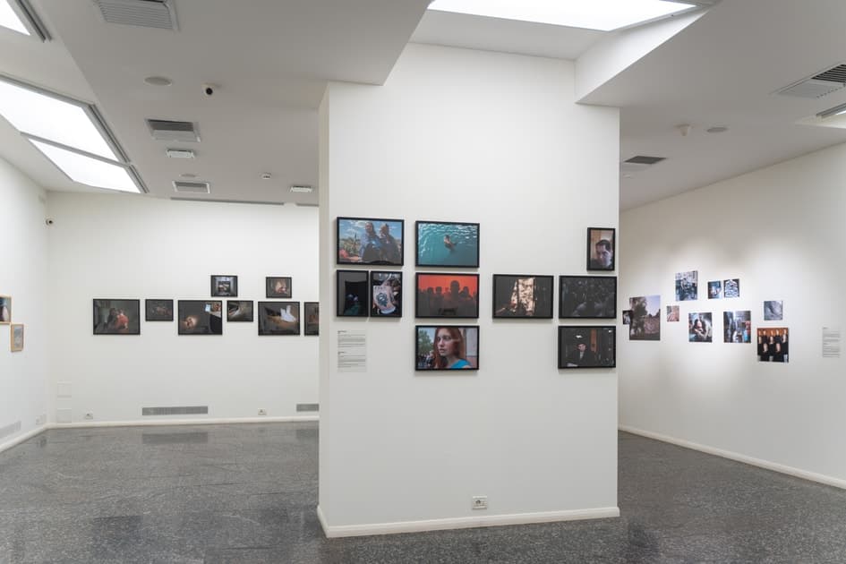 exhibition MYPH PHOTOGRAPHY PRIZE 2025