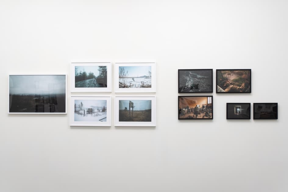 exhibition MYPH PHOTOGRAPHY PRIZE 2025