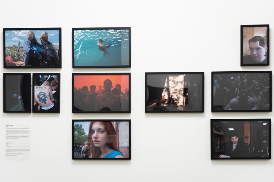 exhibition MYPH PHOTOGRAPHY PRIZE 2025