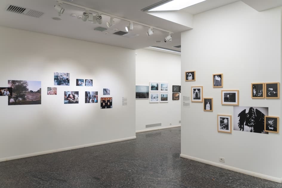 exhibition MYPH PHOTOGRAPHY PRIZE 2025