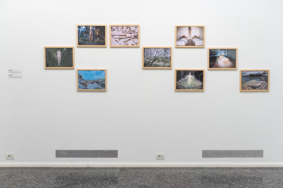exhibition MYPH PHOTOGRAPHY PRIZE 2025