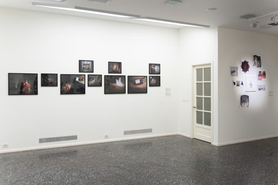 exhibition MYPH PHOTOGRAPHY PRIZE 2025
