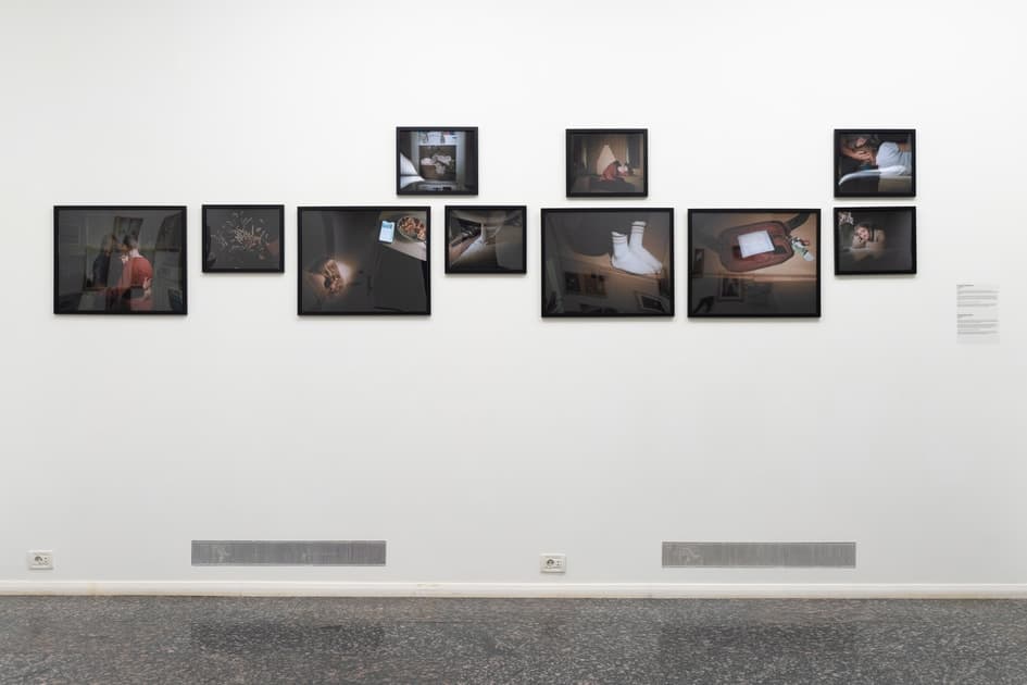 exhibition MYPH PHOTOGRAPHY PRIZE 2025