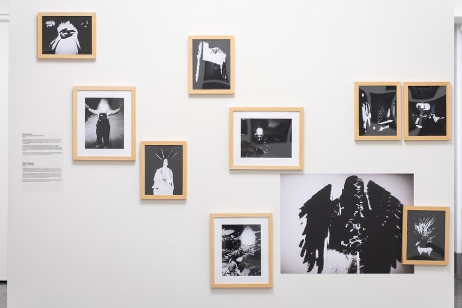 exhibition MYPH PHOTOGRAPHY PRIZE 2025