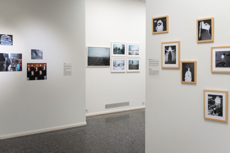 exhibition MYPH PHOTOGRAPHY PRIZE 2025