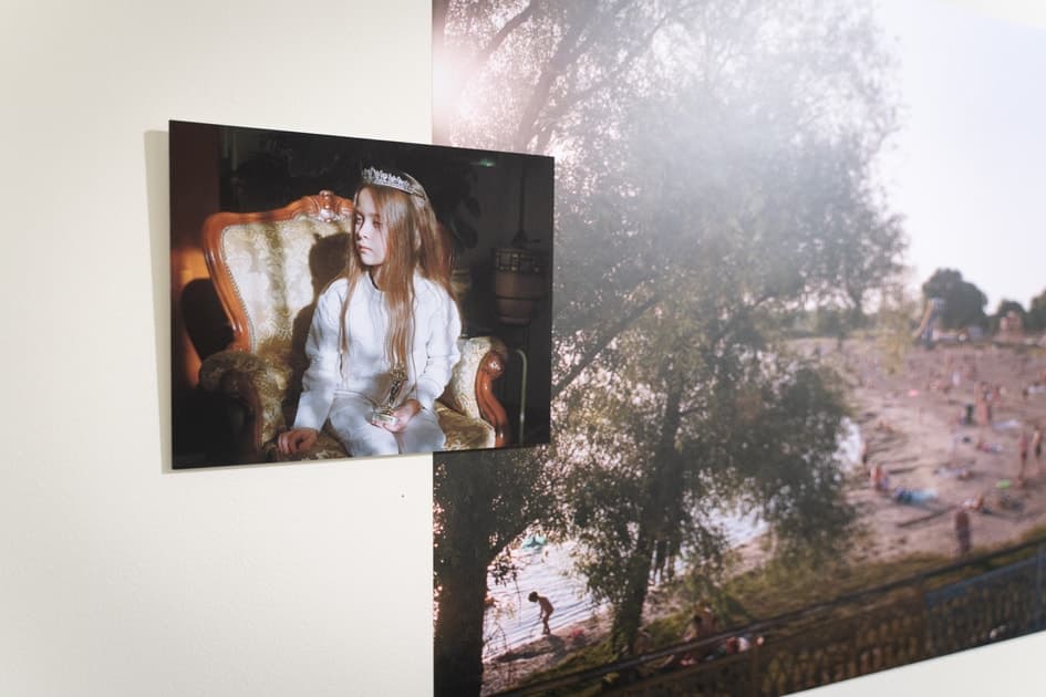 exhibition MYPH PHOTOGRAPHY PRIZE 2025