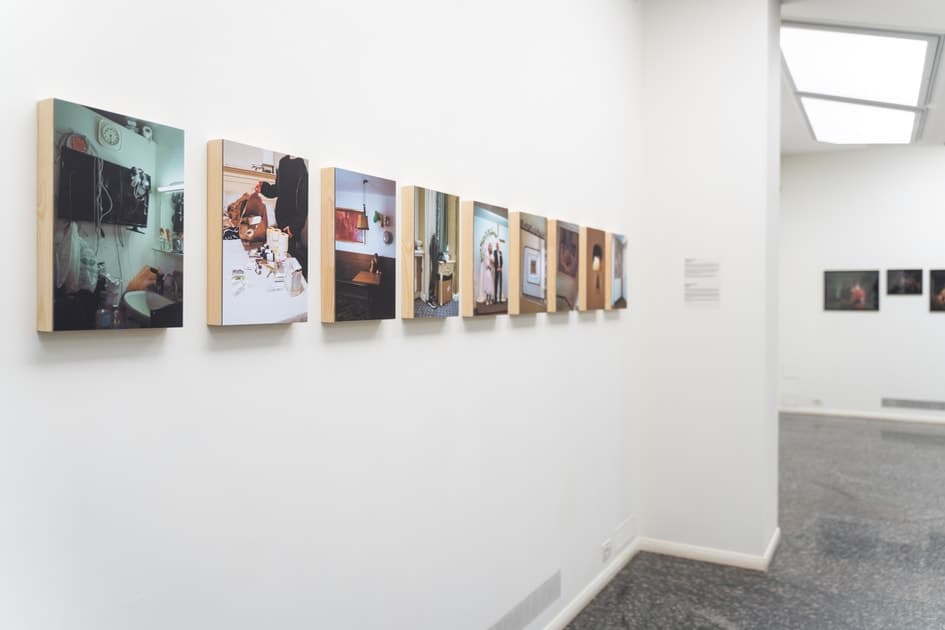 exhibition MYPH PHOTOGRAPHY PRIZE 2025