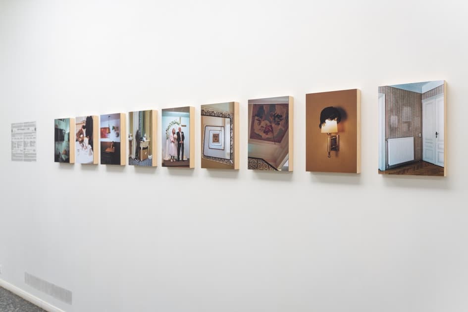 exhibition MYPH PHOTOGRAPHY PRIZE 2025
