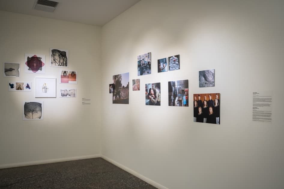 exhibition MYPH PHOTOGRAPHY PRIZE 2025