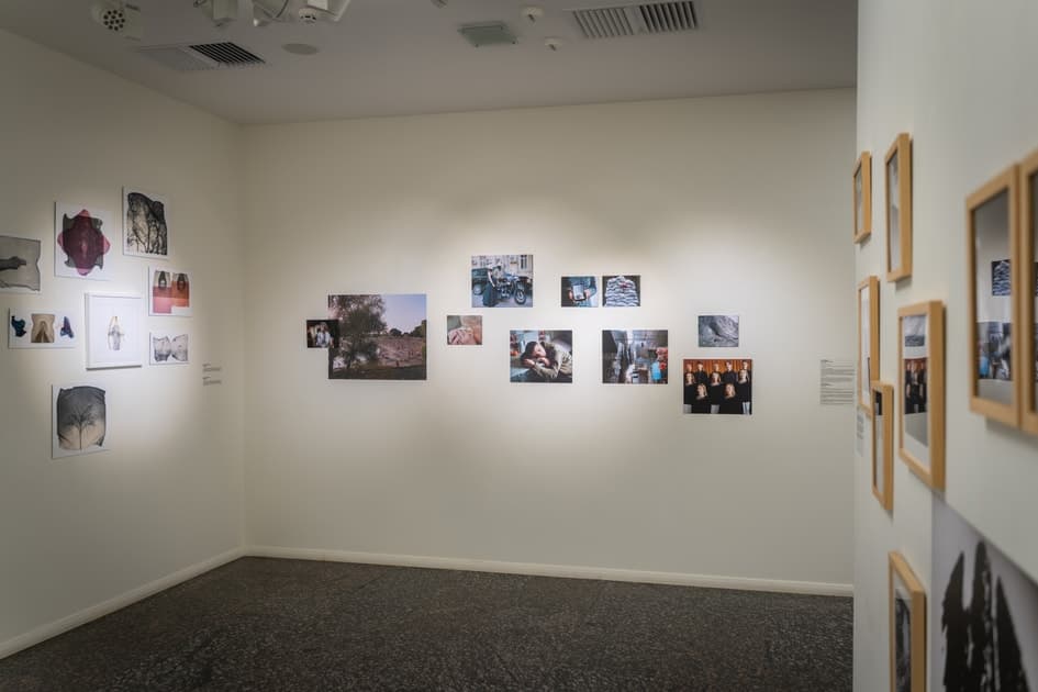 exhibition MYPH PHOTOGRAPHY PRIZE 2025